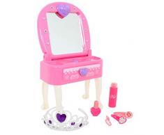 MGM- Coiffeuse de beauté, 017020