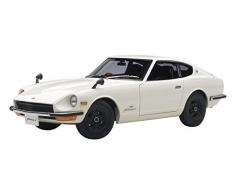 AUTOart- Miniature Voiture de Collection, 77438, Blanc