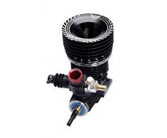 Reds Racing Motori Poussette Couleur Neutre ENBU0011