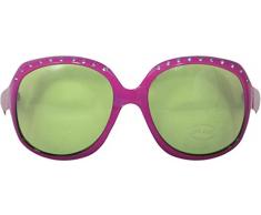 Folat Guirlande de fanions en PE Disco (6 m)