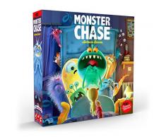 Asmodee Lot de Table Multicolore (adesmmc0001)