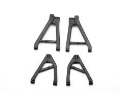 Traxxas 7032 Ensemble de Bras de Suspension
