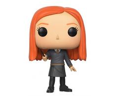 Funko- Figurine Pop Vinyle-Harry Potter-Ginny Weasley, 14942