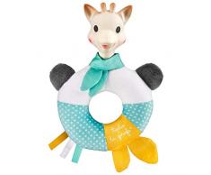Sophie la Girafe- Hochet Shake & Chew, 010328