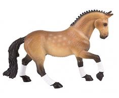 BULLY 62658 Animal - Figurine cheval au trot