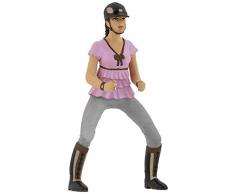 Papo - 52006 - Figurine - Cavalière Fashion