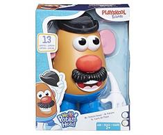 Monsieur Patate - Jouet Monsieur Patate - Jouet enfant 2 ans – La Patate du film Toy Story – Jouet 1er age