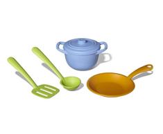GREEN TOYS DINETTE PTI CHEF