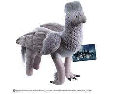 La Noble Collection Peluche Buckbeak Harry Potter
