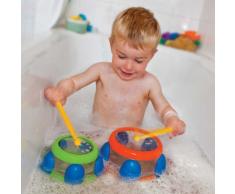 Tobar - Jeu pour le Bain - Batterie Aquatique