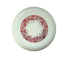 Discraft Sky Pro Frisbee Blanc