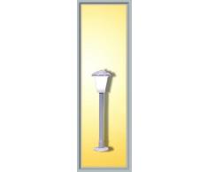 Viessmann 60801 – H0 Route Lampe Moderne