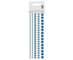 Ursus 75010001 Perles Stickers