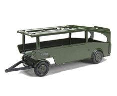 Oxford moulé sous Pression Bureau de Poste de Voiture Transporteur Remorque