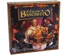 Giochi Unis - Le dernier Banc de Jeu de Table