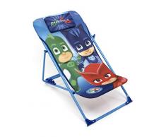 ARDITEX- Pjmasks Fauteuil de Jardin, PJ12097U