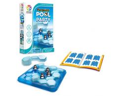 Smart Games Penguins Piscine Party