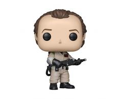 Funko- Figurines Pop Vinyl: Movies: Ghostbusters: Dr. Peter Venkman Collectible Figure, 39335, Multi, Taille Unique