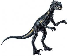 Jurassic World- Indoraptor Ultime Figurine, FVW27
