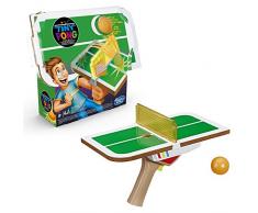 Tiny Pong - Jeu de societe Ping-Pong - Jeu électronique de tennis de table - Version française