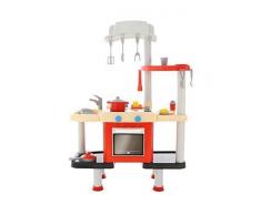 Polesie Cuisine avec Accessoires