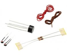 Viessmann 5069 - H0 Train des lanternes à LED