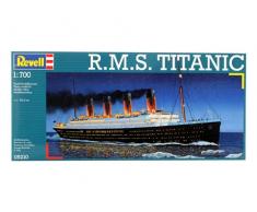 Revell - 05210 - Maquette - R M S Titanic