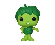 Funko- Figurines Pop Vinyl: Ad Icons: Green Giant: Sprout Collectible Figure, 39599, Multi