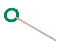 Hess Jouet en Bois 60100 – Schaffner Truelle en Bois, env. 39 cm