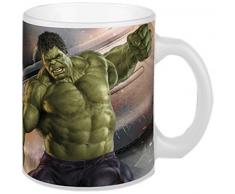 Semic Distribution - Smug073 - Ameublement Et Décoration - Mug Avengers 2 : Age of Ultron - Hulk