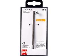 Busch 4135 Street Lampe LED Jaune 92 mm Échelle Ho Modèle déclairage