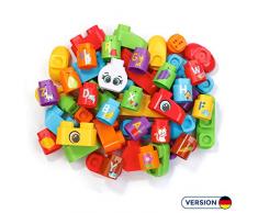 VTech 80-608704 Jouet pour Bébé Multicolore