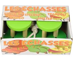 Ulysse- ECHASSE Verte, 210971