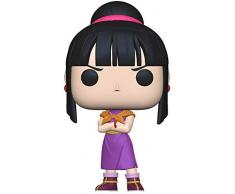 Funko- Figurines Pop Vinyl: Animation: Dragonball Z S6 Chi Collectible Figure, 39700, Multi, Taille Unique