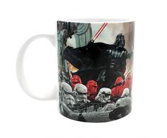 Star Wars - Tasse Empire Battle - Merchandising Cinéma