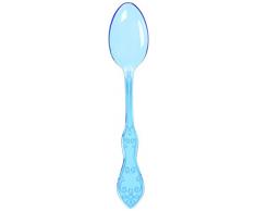 Givi Italia 60611 10 Mini Cuillères moche et chic Zaphire, Multicolore