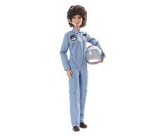 Barbie Signature Sally Ride, Poupée de Collection Femmes Dexception, Jouet Collector, Fxd77