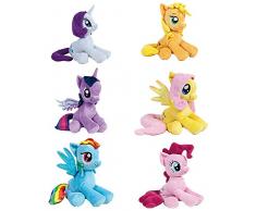 - peluche - My Little Pony 8 cm - Sinopsis et Prix