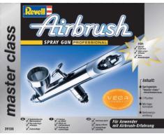 Revell - 39108 - Maquette - Spray Gun Master Class (Prof.)
