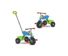 BigBuy Fun- Tricycle (S1125076)