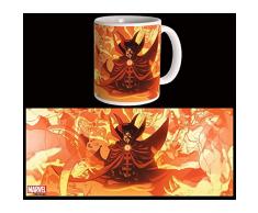 Mug Docteur Strange 06 - Meditation - Marvel