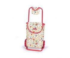 La Nina 462111 Chariot de Courses