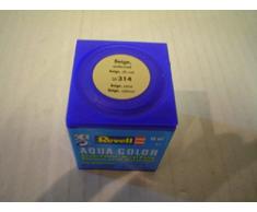 Revell 36314 - Peinture pour Maquette - Aqua Beige Satiné