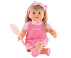 mon grand poupon Corolle - 130050 - Adèle