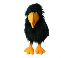 The Puppet Company Marionnette à Main Motif Oiseaux Grand Format