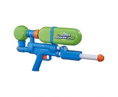 Nerf - Pistolet A Eau Nerf Super Soaker XP100