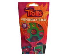 Anker trcvs Trolls de customisation Autocollants
