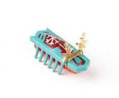 HEXBUG 501100 Nano Jouet électronique décoration de Noël