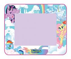 TOMY Aquadoodle - E72602 - Tapis Aquadoodle My Little Pony - Tapis de Dessin - Loisir Créatif