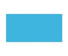 Marabu Peinture 090 15 ML Porcelaine, Bleu Clair